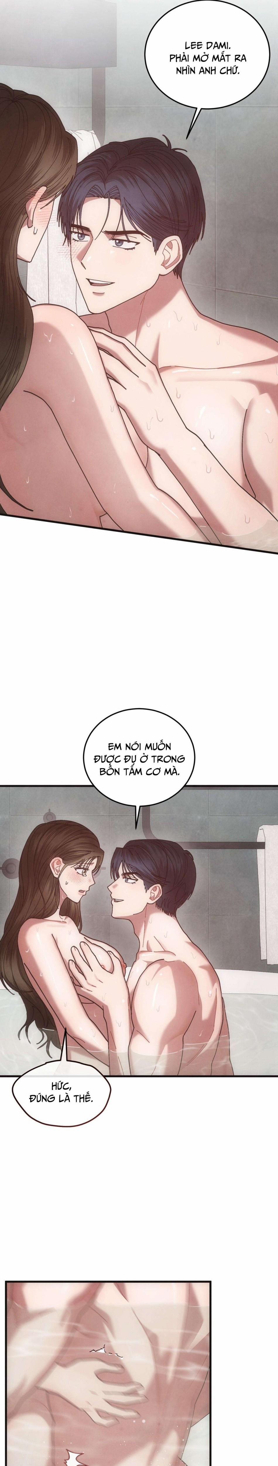 [18+] Chỉ Một Cái Chạm Khẽ Thôi 20 trang 2