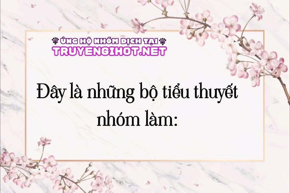 [18+] Chim Hoàng Yến Bé Nhỏ Của Hades 15 trang 0