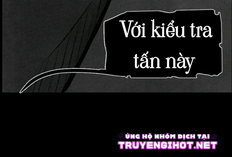 [18+] Chim Hoàng Yến Bé Nhỏ Của Hades 15 trang 17