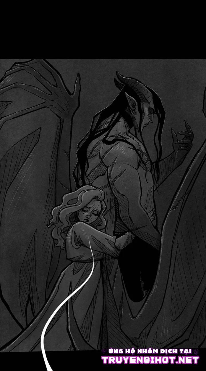 [18+] Chim Hoàng Yến Bé Nhỏ Của Hades 15 trang 18