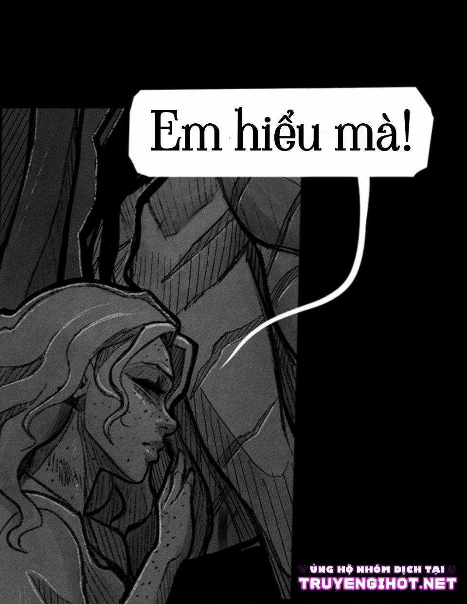 [18+] Chim Hoàng Yến Bé Nhỏ Của Hades 15 trang 21