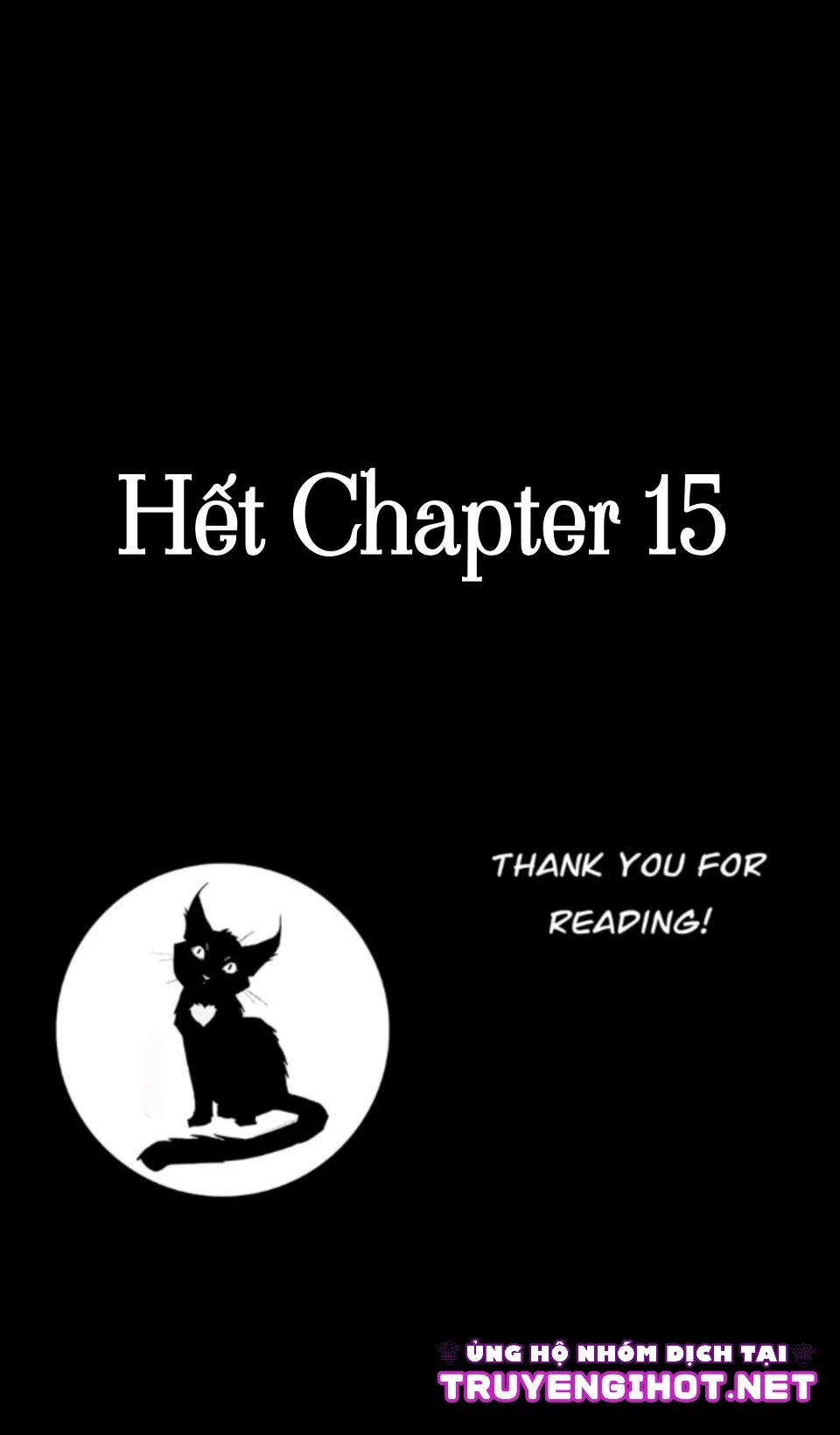[18+] Chim Hoàng Yến Bé Nhỏ Của Hades 15 trang 23