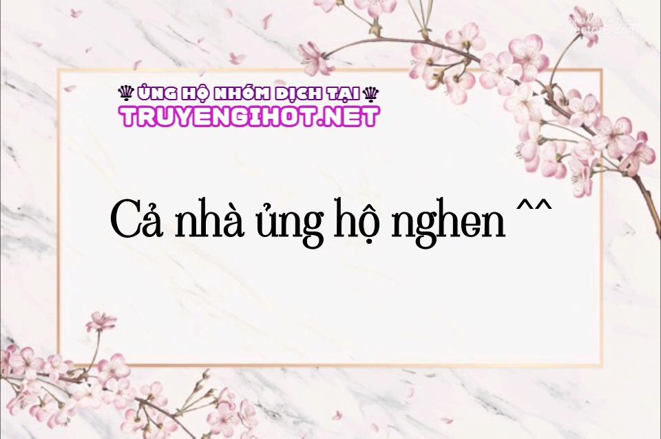 [18+] Chim Hoàng Yến Bé Nhỏ Của Hades 15 trang 3