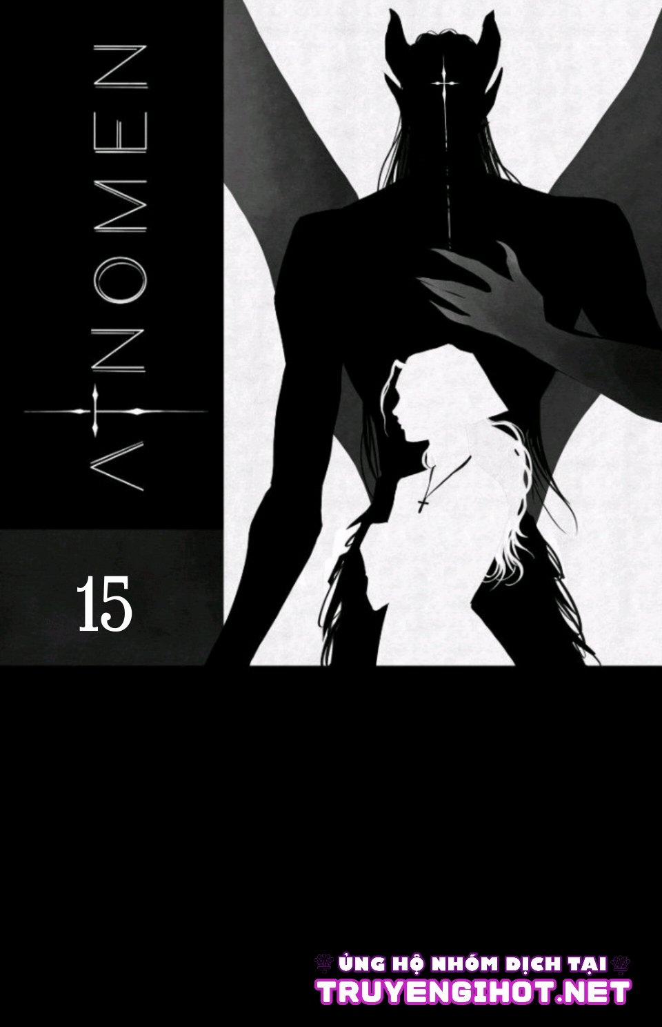 [18+] Chim Hoàng Yến Bé Nhỏ Của Hades 15 trang 4