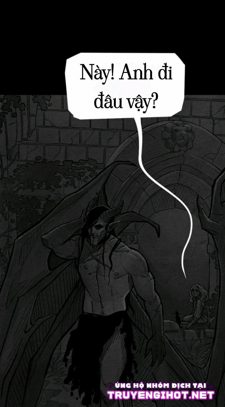 [18+] Chim Hoàng Yến Bé Nhỏ Của Hades 15 trang 6