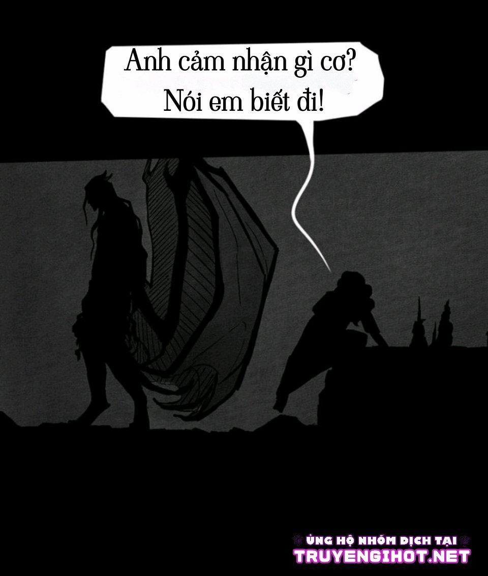[18+] Chim Hoàng Yến Bé Nhỏ Của Hades 15 trang 8