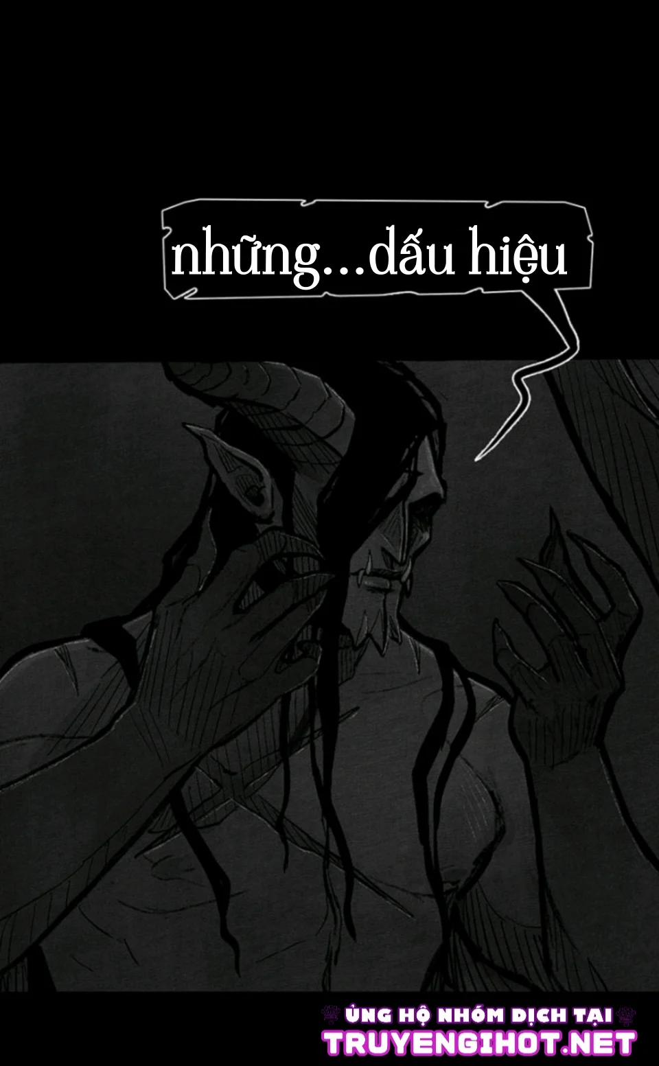 [18+] Chim Hoàng Yến Bé Nhỏ Của Hades 15 trang 9