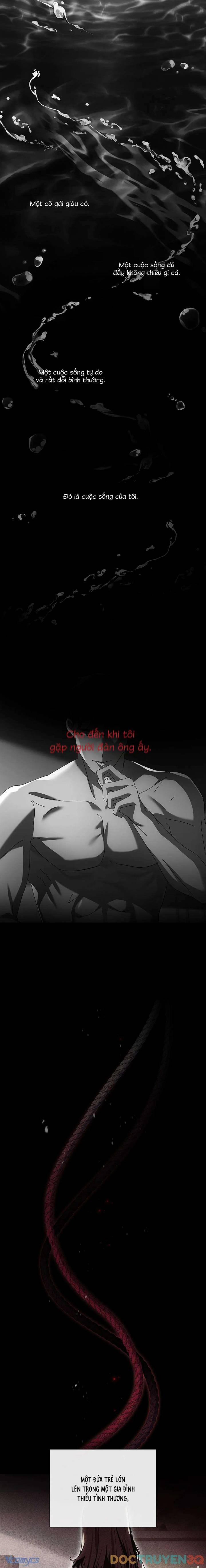 [18+] Chìm Xuống Biển Sâu 0 trang 1