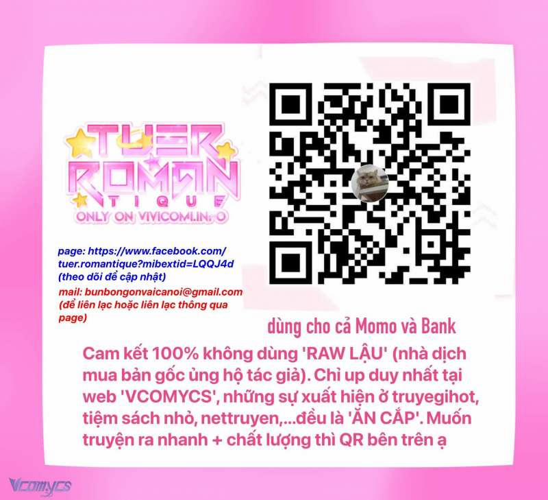 [18+] Chìm Xuống Biển Sâu 3 trang 1