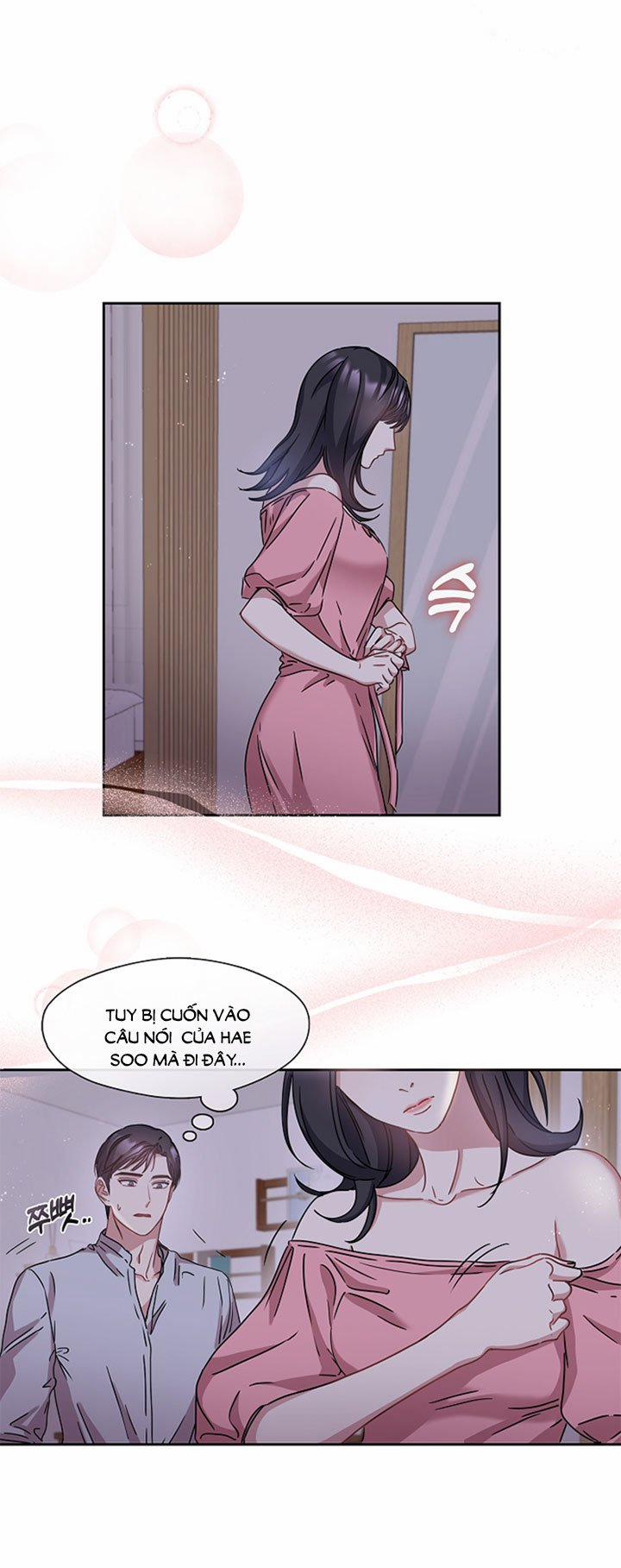 [18+] Chó Ngoan 11.1 trang 0