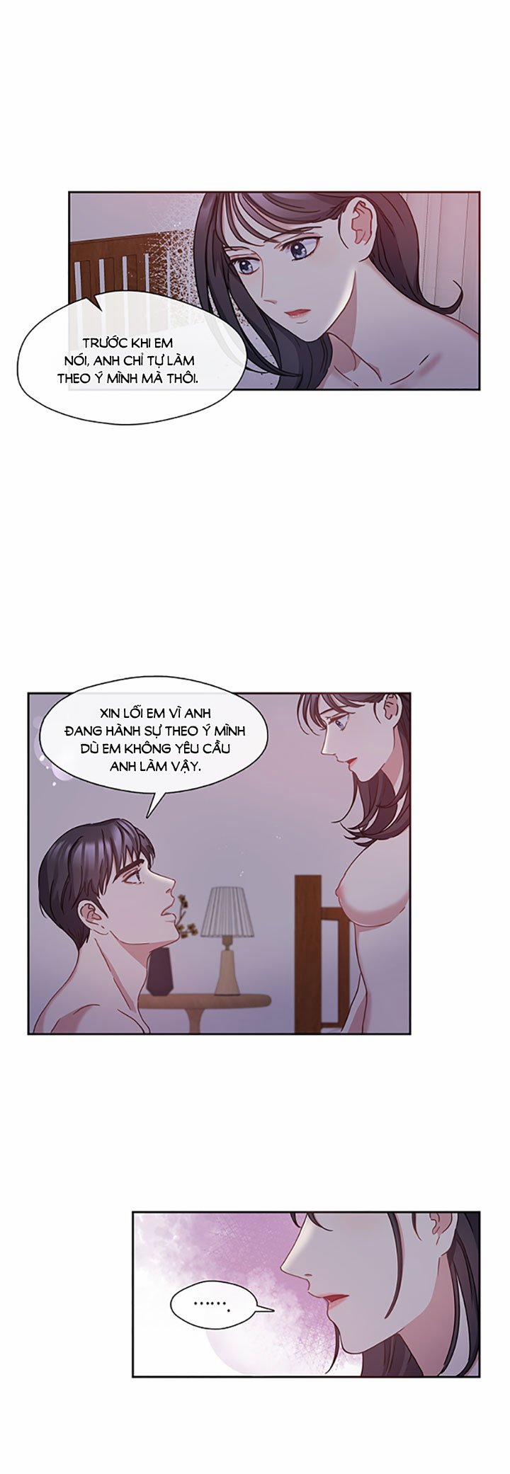 [18+] Chó Ngoan 11.2 trang 0