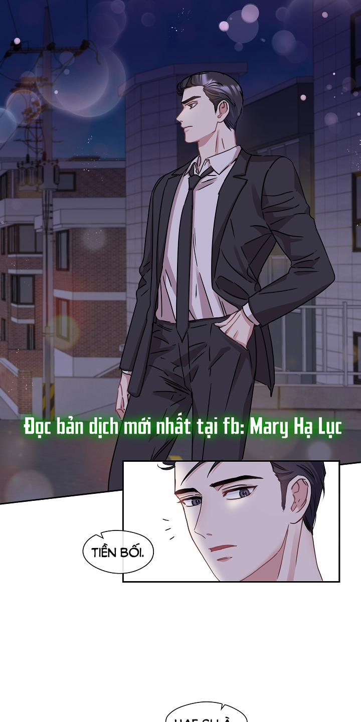 [18+] Chó Ngoan 12.1 trang 0