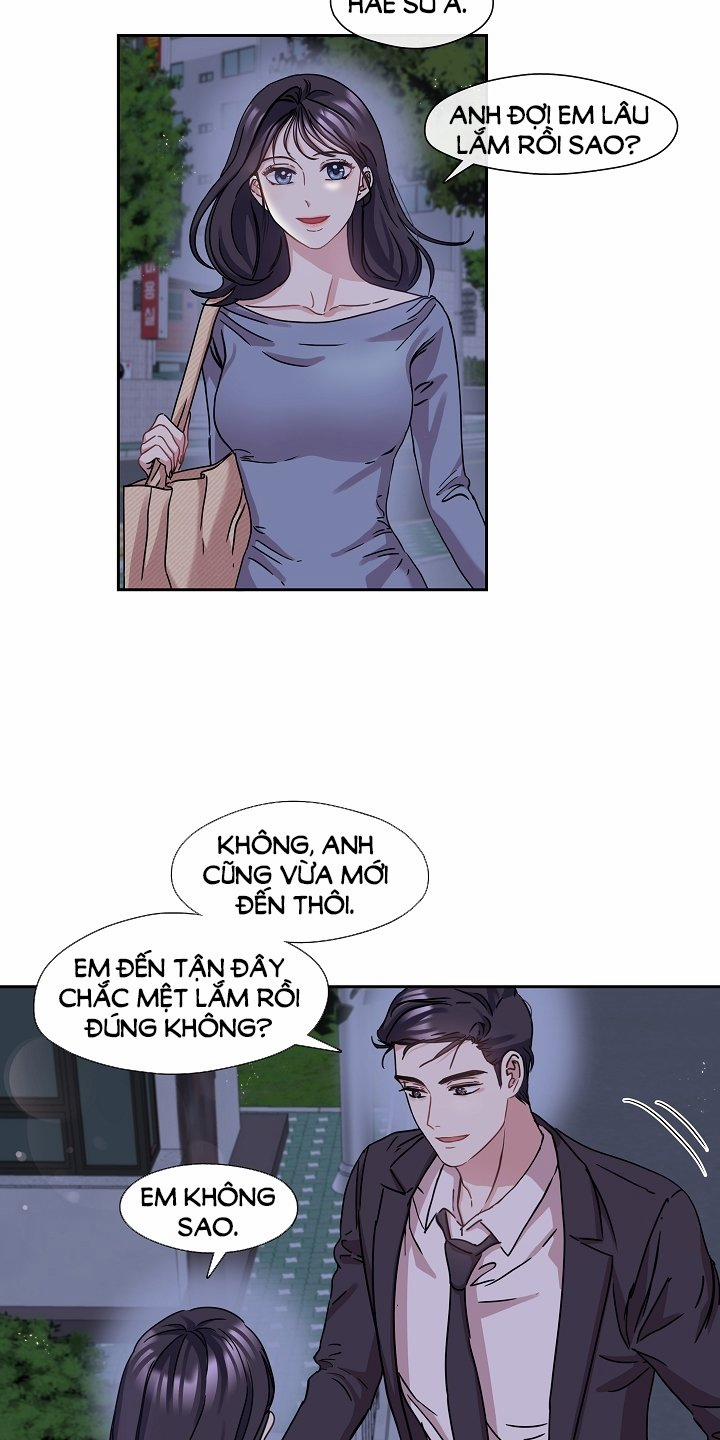 [18+] Chó Ngoan 12.1 trang 1
