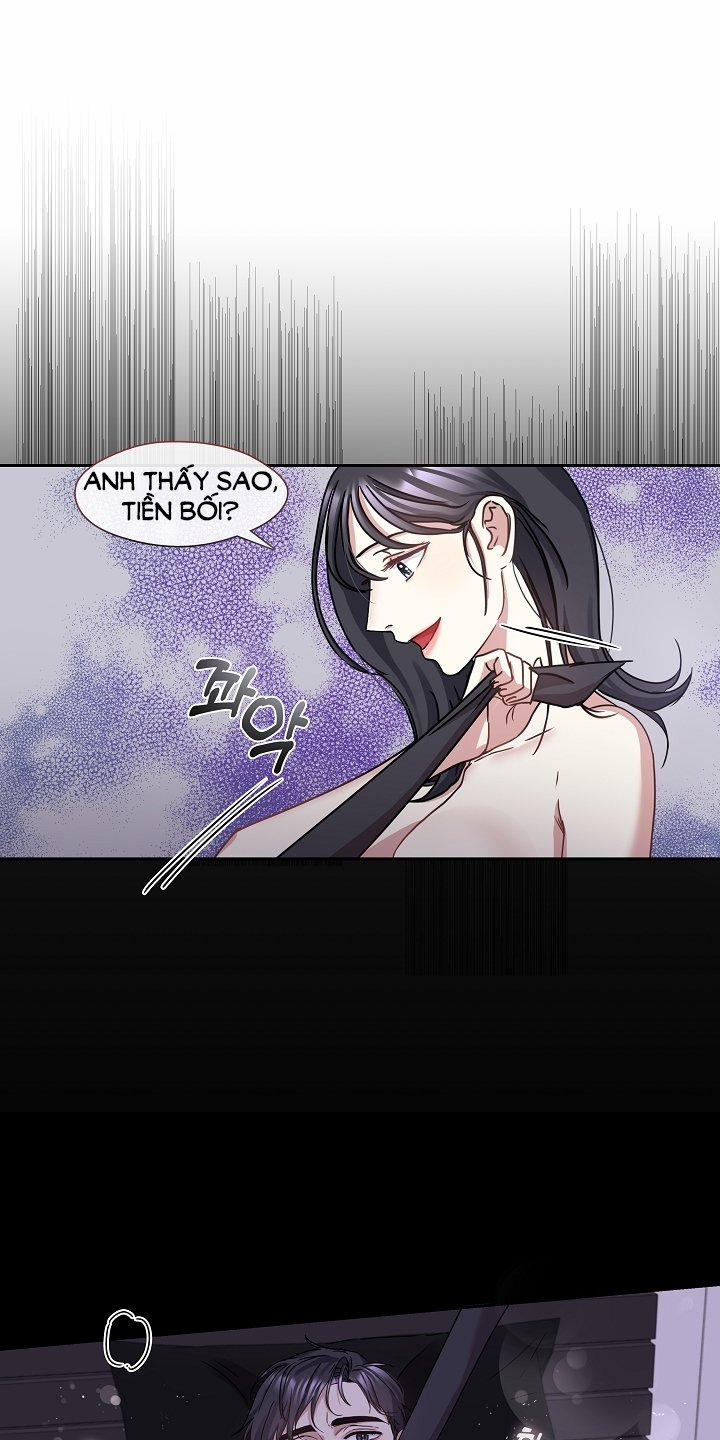 [18+] Chó Ngoan 12.2 trang 0