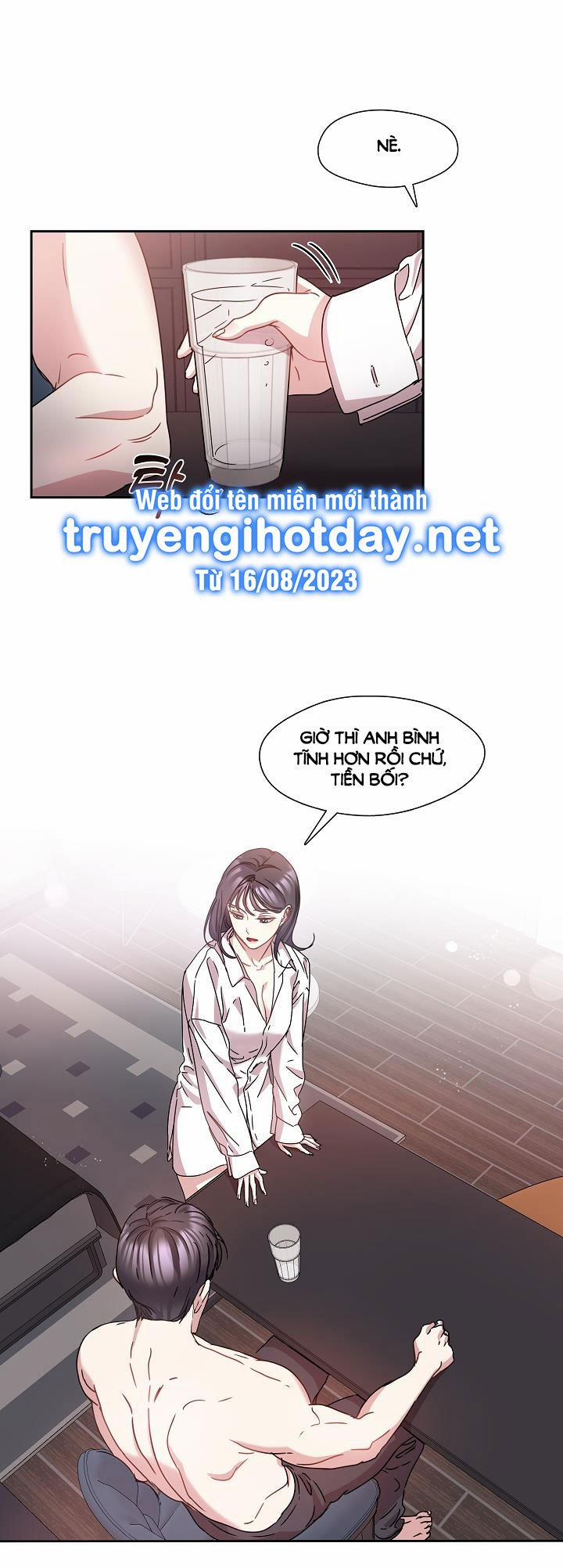 [18+] Chó Ngoan 13.1 trang 0
