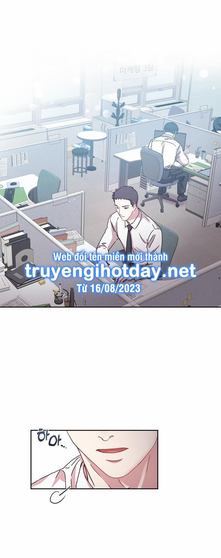 [18+] Chó Ngoan 14.1 trang 0