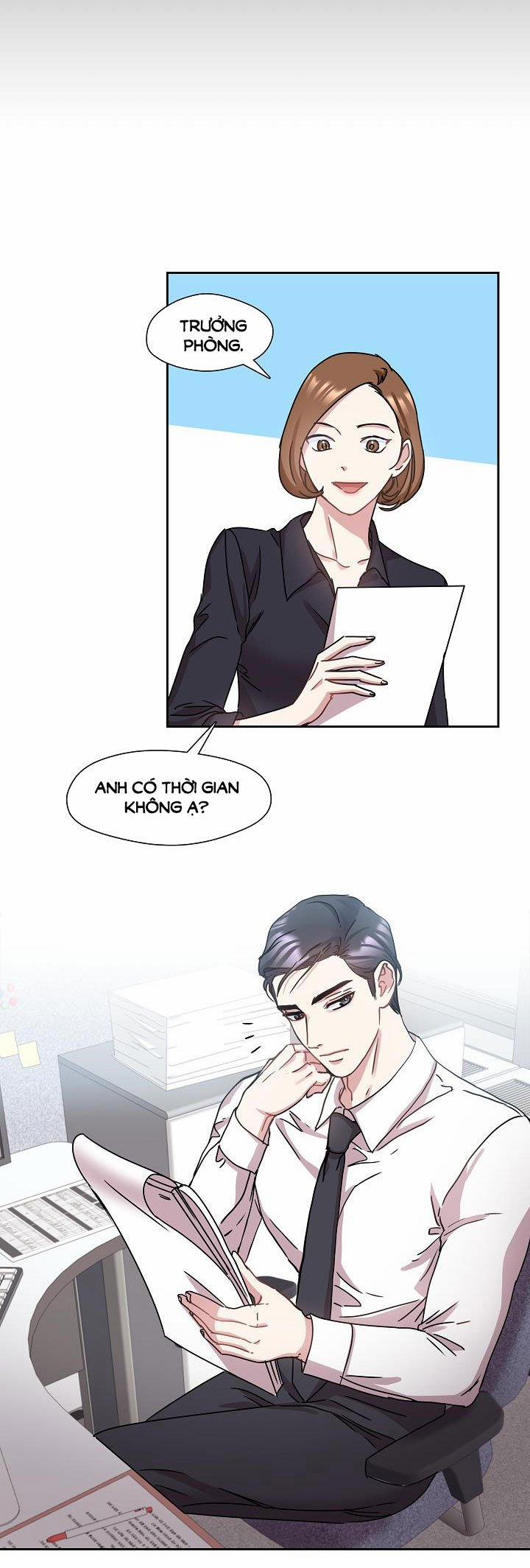 [18+] Chó Ngoan 14.2 trang 0