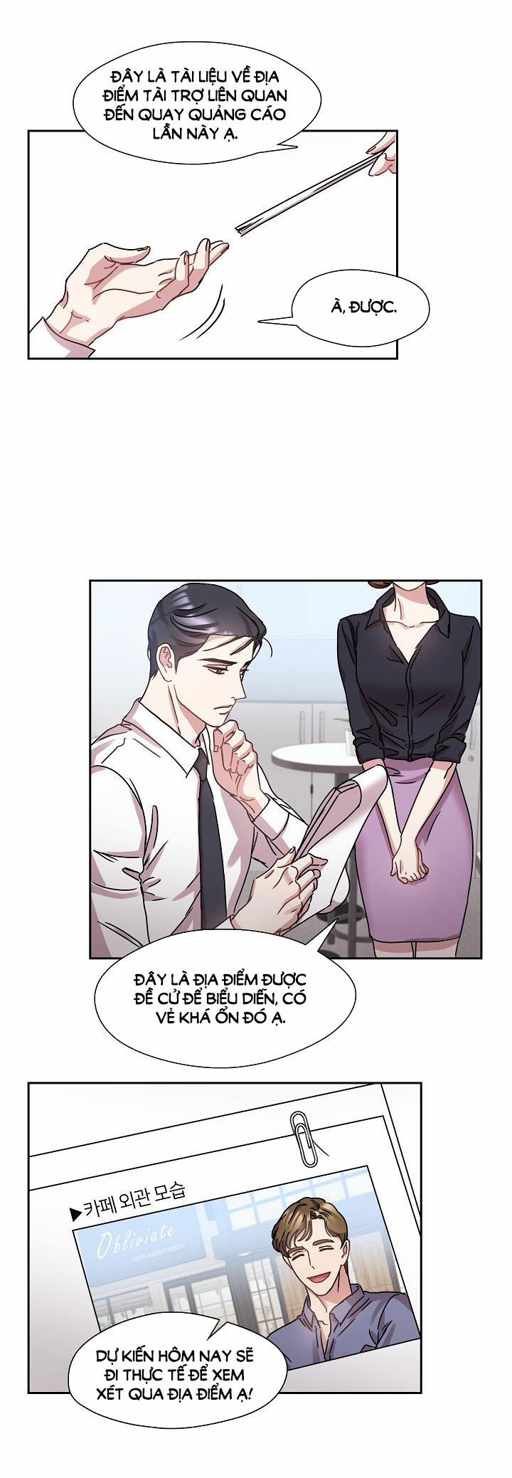 [18+] Chó Ngoan 14.2 trang 1