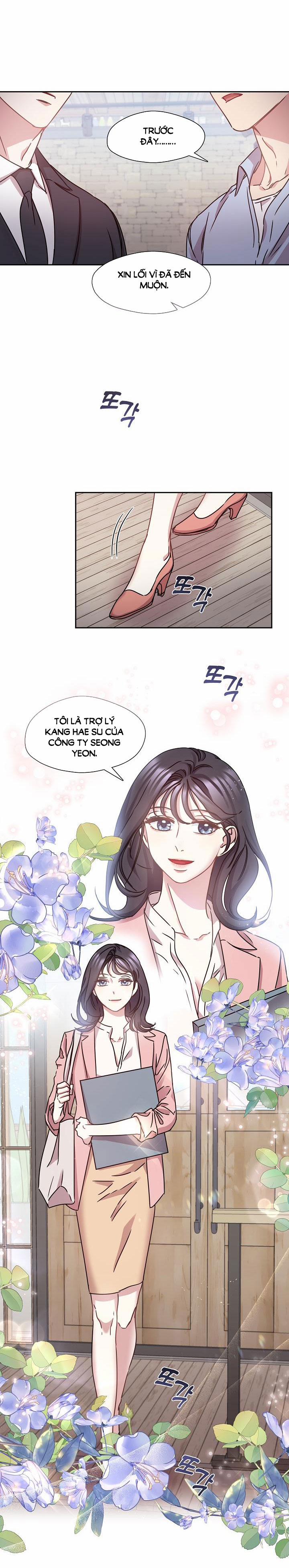 [18+] Chó Ngoan 15.2 trang 1