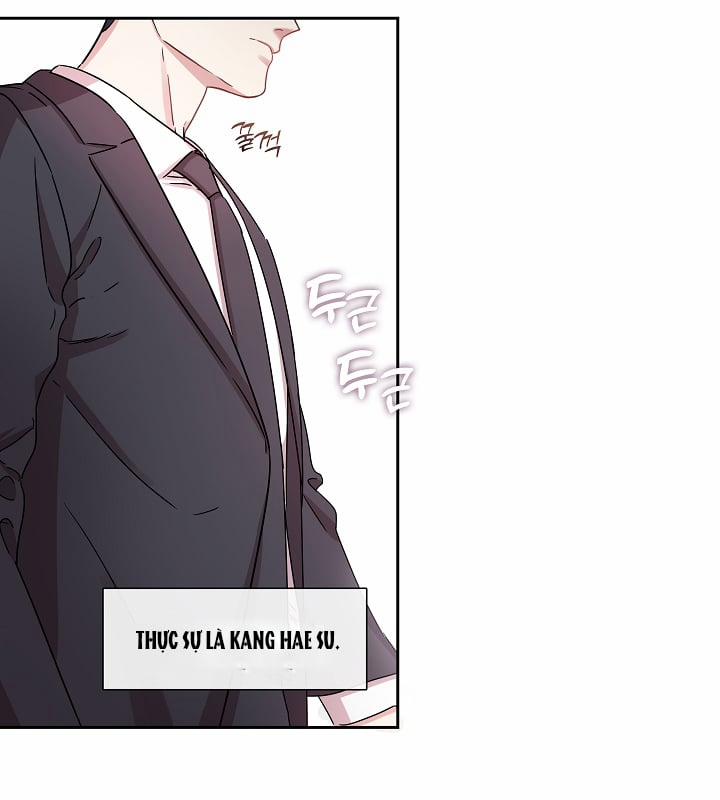 [18+] Chó Ngoan 2.2 trang 1