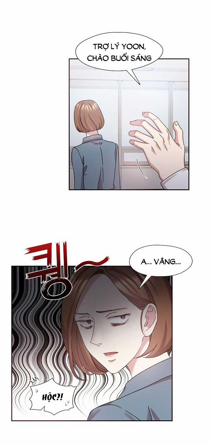 [18+] Chó Ngoan 26.2 trang 0