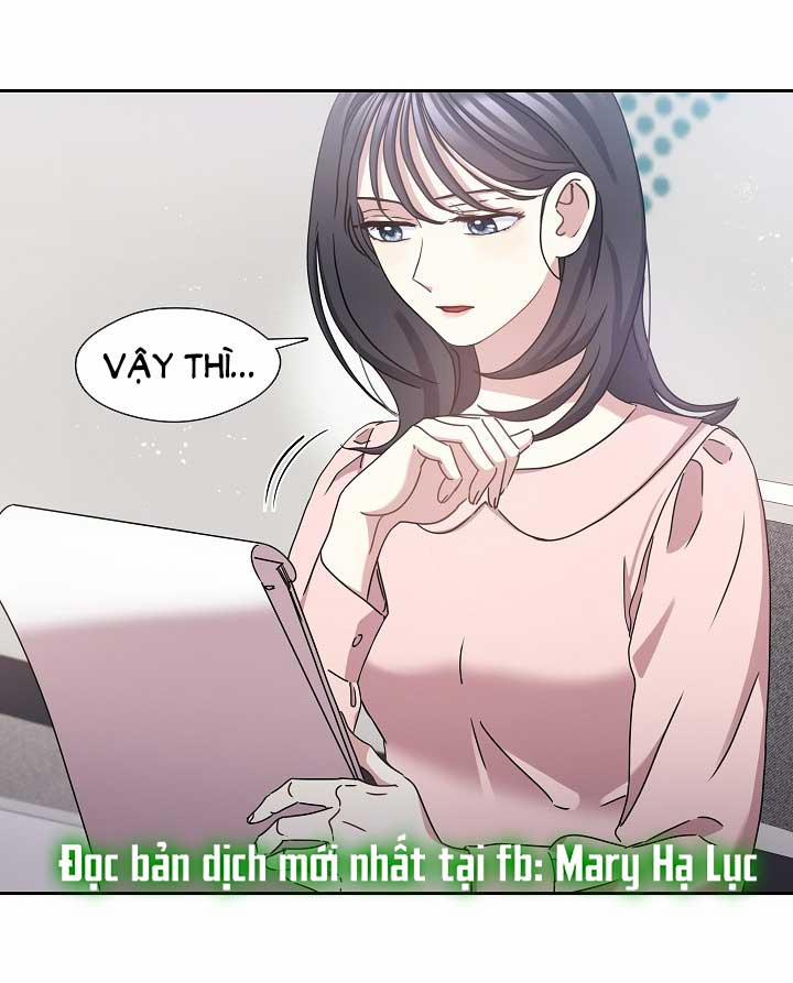 [18+] Chó Ngoan 27.1 trang 1