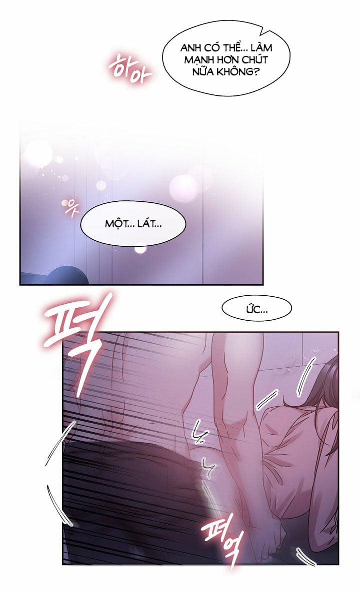 [18+] Chó Ngoan 28.2 trang 0