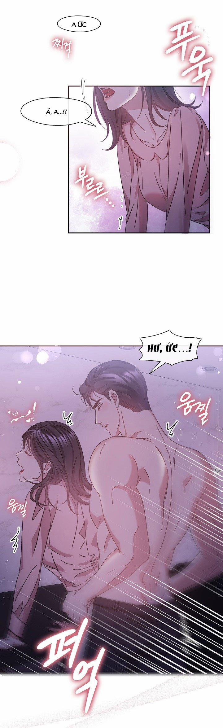 [18+] Chó Ngoan 28.2 trang 1