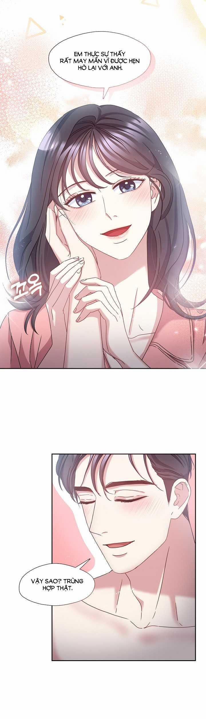 [18+] Chó Ngoan 29.2 trang 9