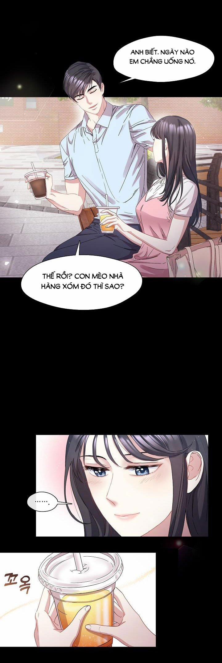 [18+] Chó Ngoan 3.2 trang 1