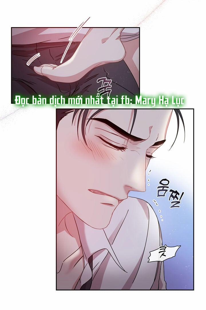 [18+] Chó Ngoan 6.1 trang 1