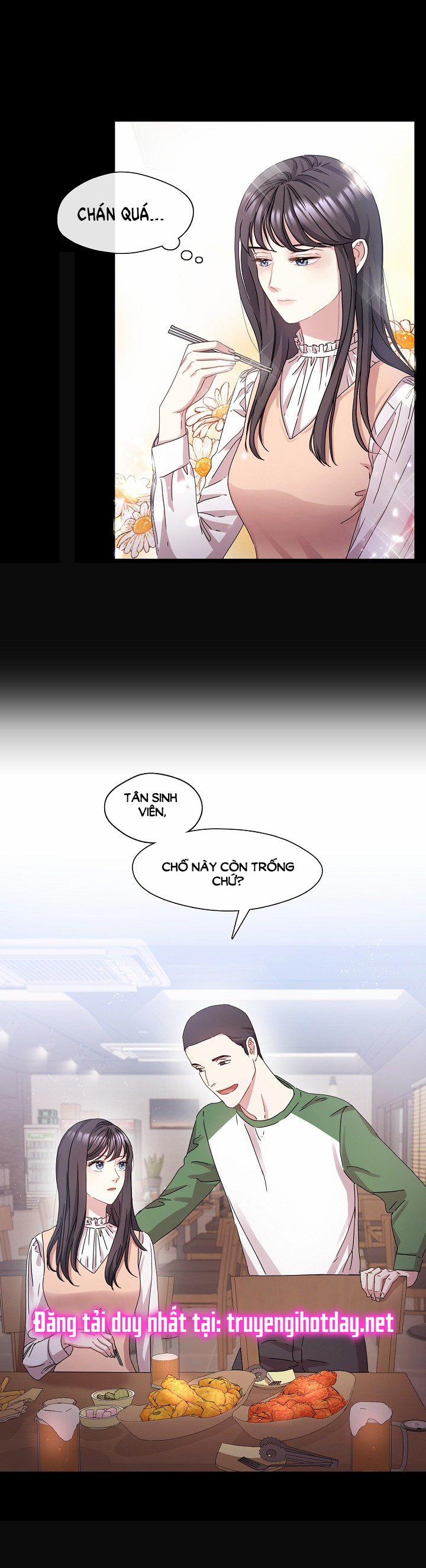 [18+] Chó Ngoan 7.1 trang 1