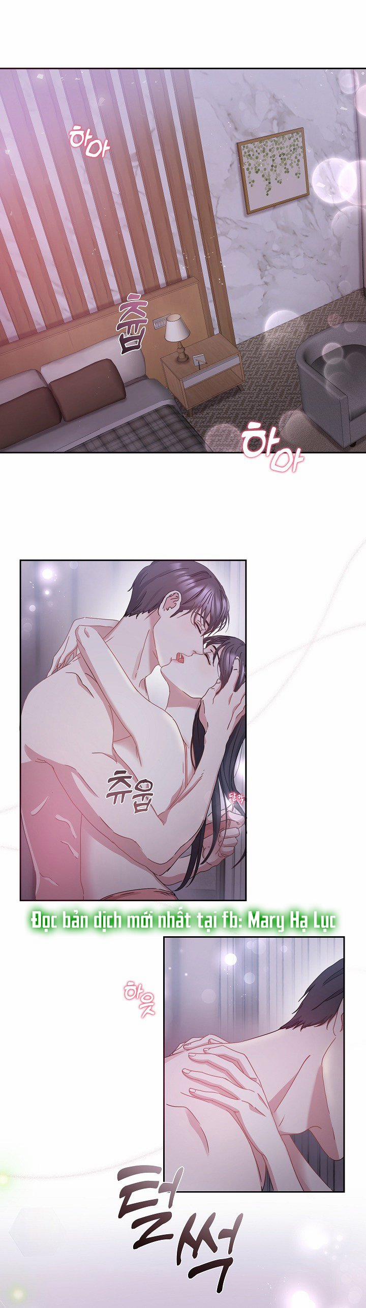 [18+] Chó Ngoan 8.1 trang 0