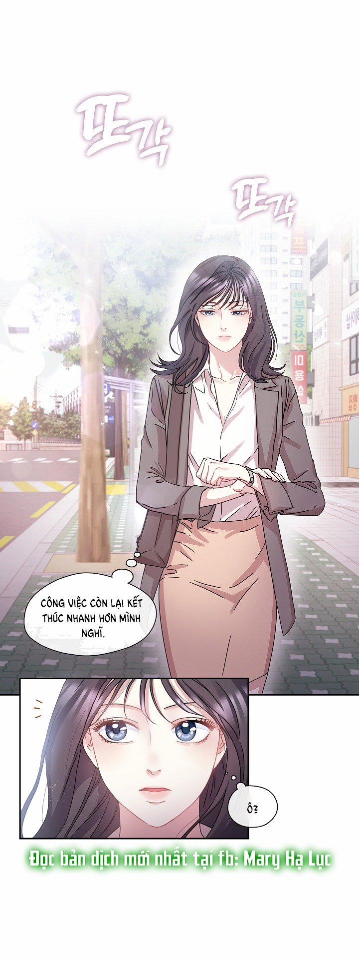 [18+] Chó Ngoan 9.1 trang 0