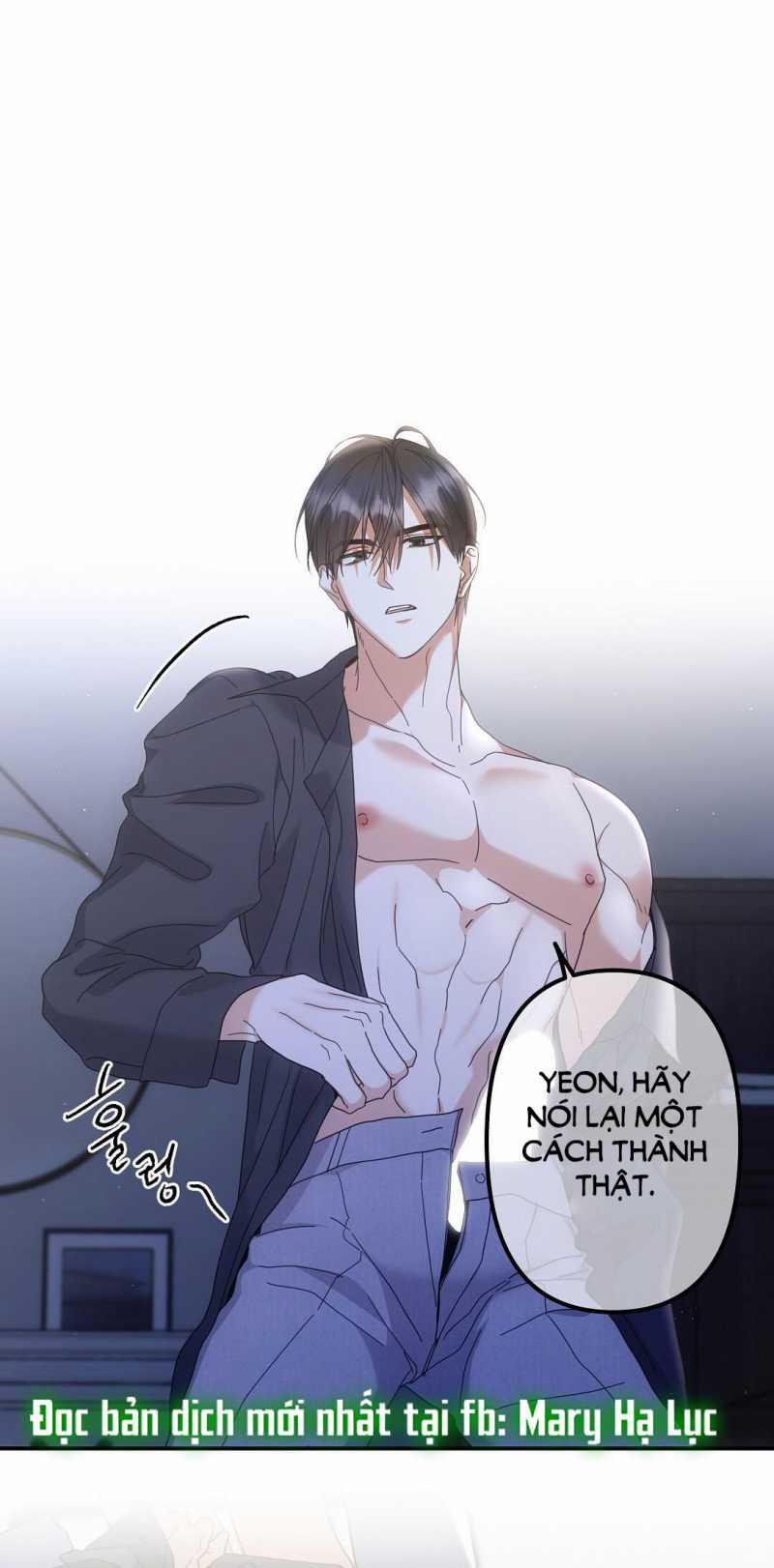 [18+] Cho Những Thứ Vỡ Nát 20.2 trang 0