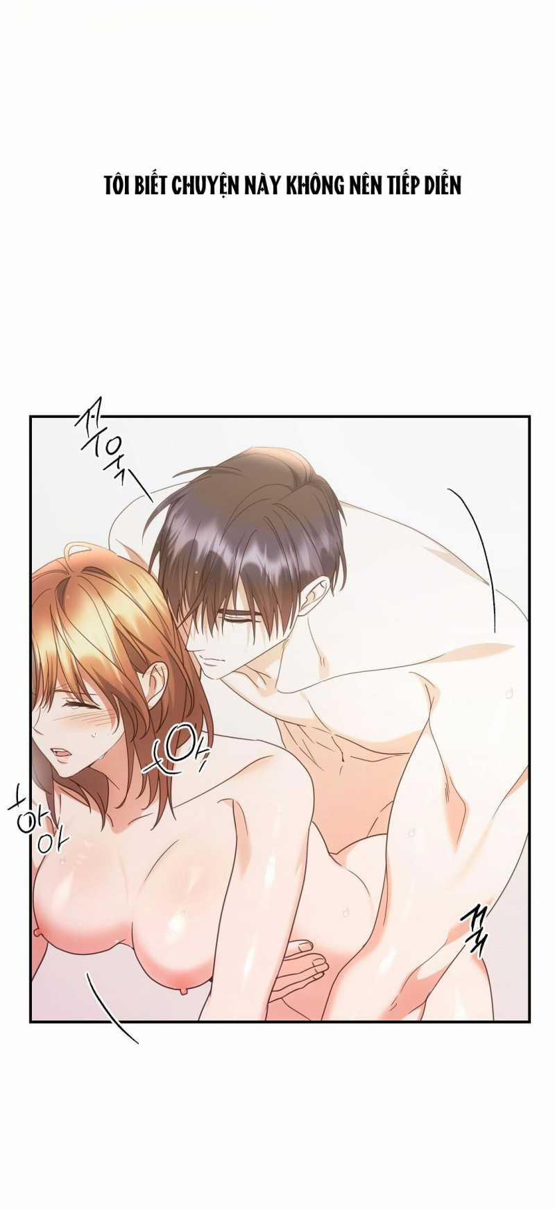 [18+] Cho Những Thứ Vỡ Nát 21.2 trang 1