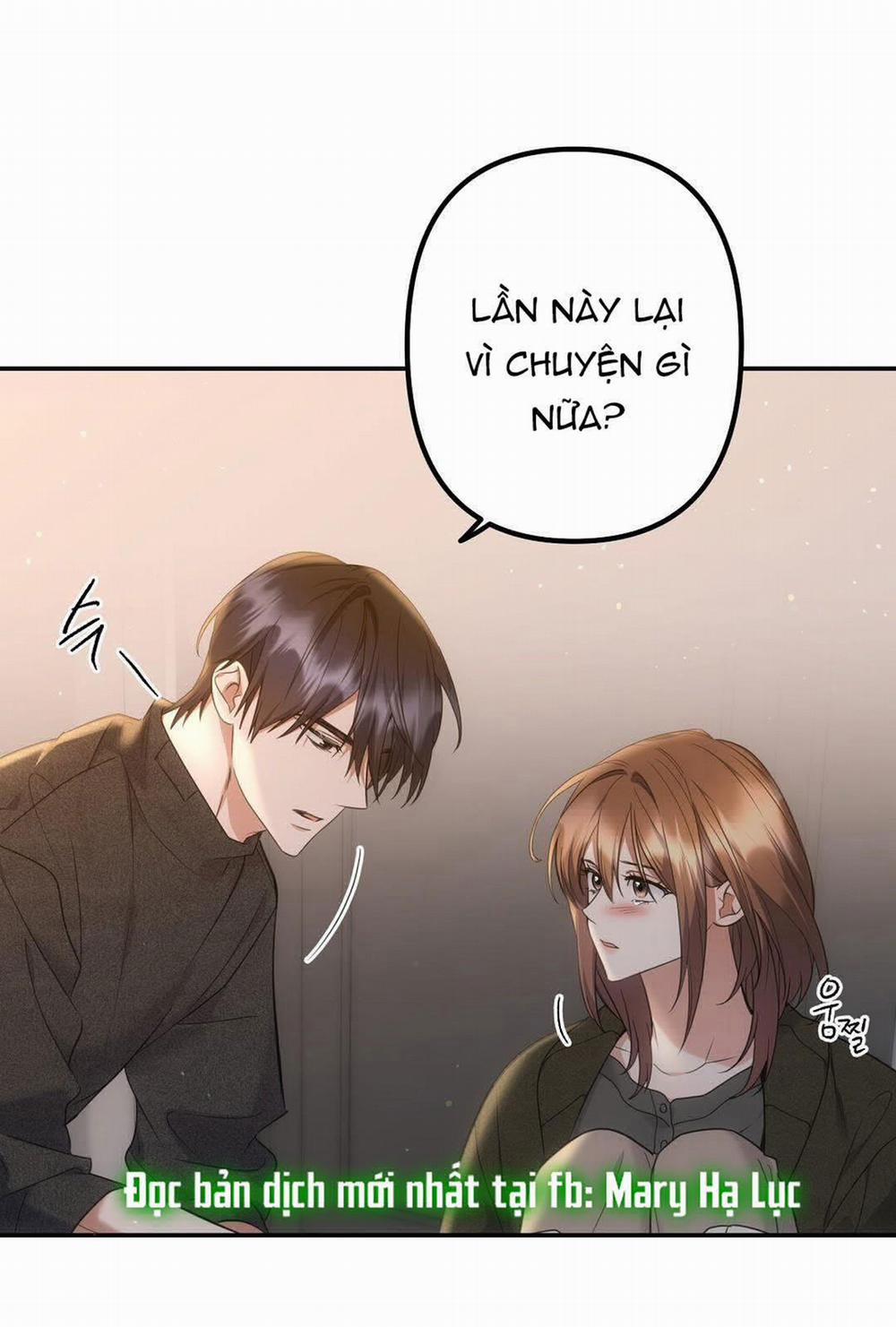 [18+] Cho Những Thứ Vỡ Nát 23.1 trang 0