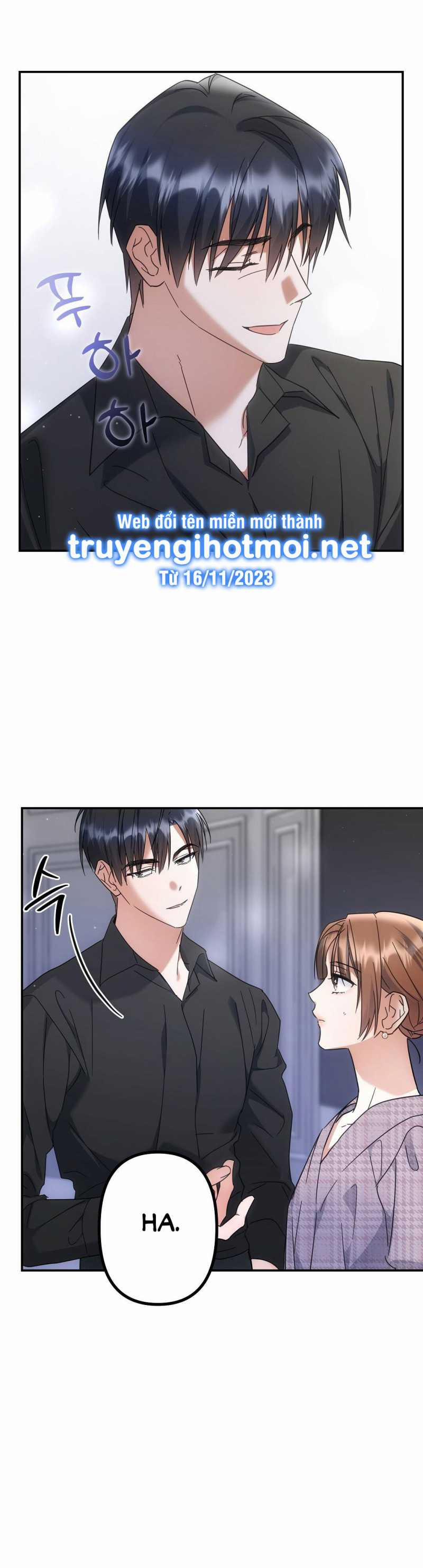 [18+] Cho Những Thứ Vỡ Nát 4.2 trang 0