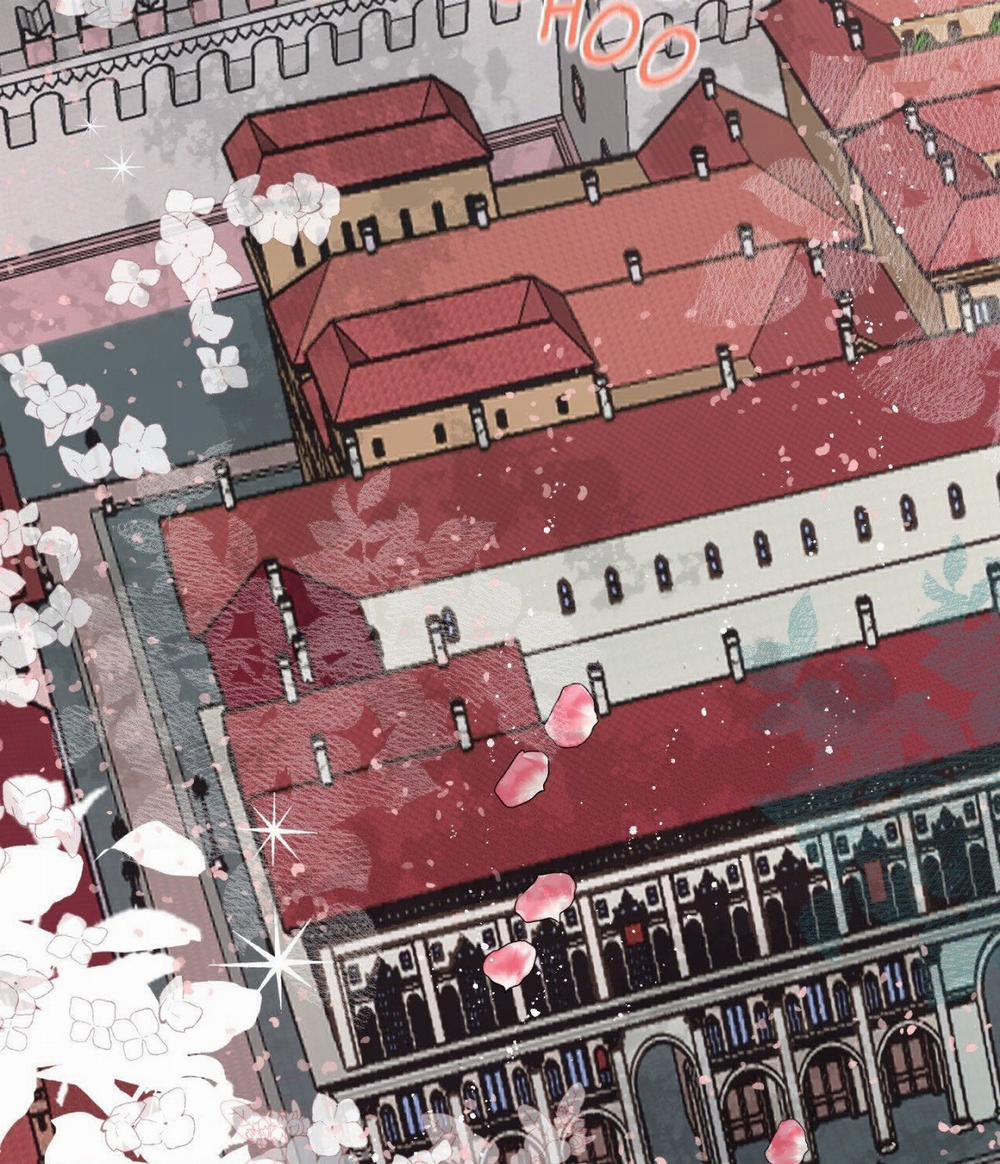 [18+] Chó Sống Trong Khu Vườn Của Hoàng Cung - Bản Uncensored 1.1 trang 11