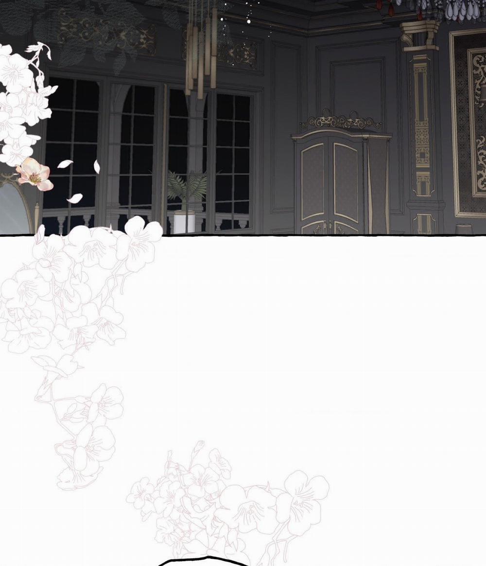 [18+] Chó Sống Trong Khu Vườn Của Hoàng Cung - Bản Uncensored 1.1 trang 17