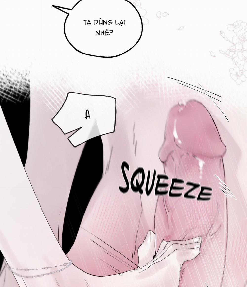 [18+] Chó Sống Trong Khu Vườn Của Hoàng Cung - Bản Uncensored 1.1 trang 18