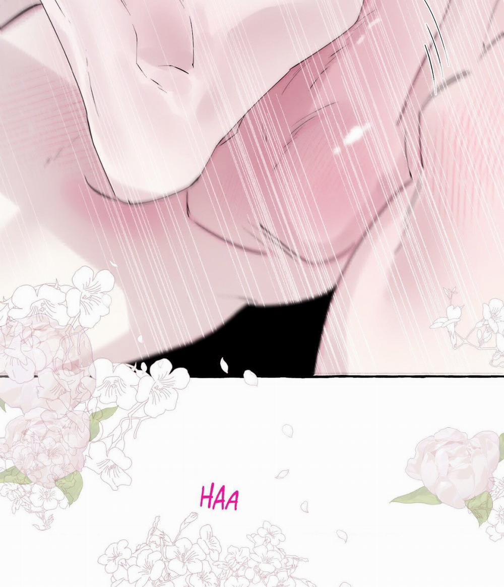 [18+] Chó Sống Trong Khu Vườn Của Hoàng Cung - Bản Uncensored 1.1 trang 19