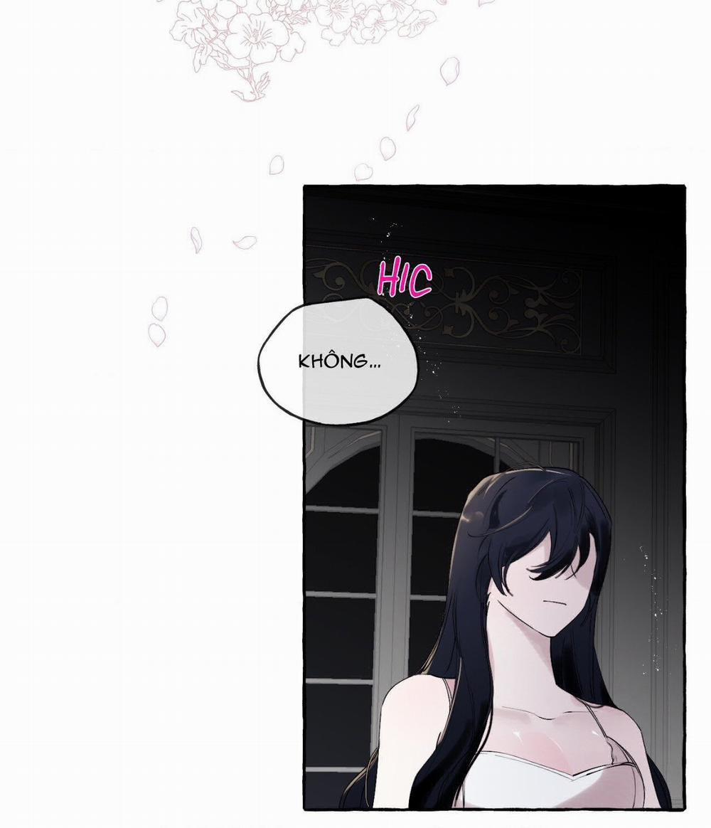 [18+] Chó Sống Trong Khu Vườn Của Hoàng Cung - Bản Uncensored 1.1 trang 20