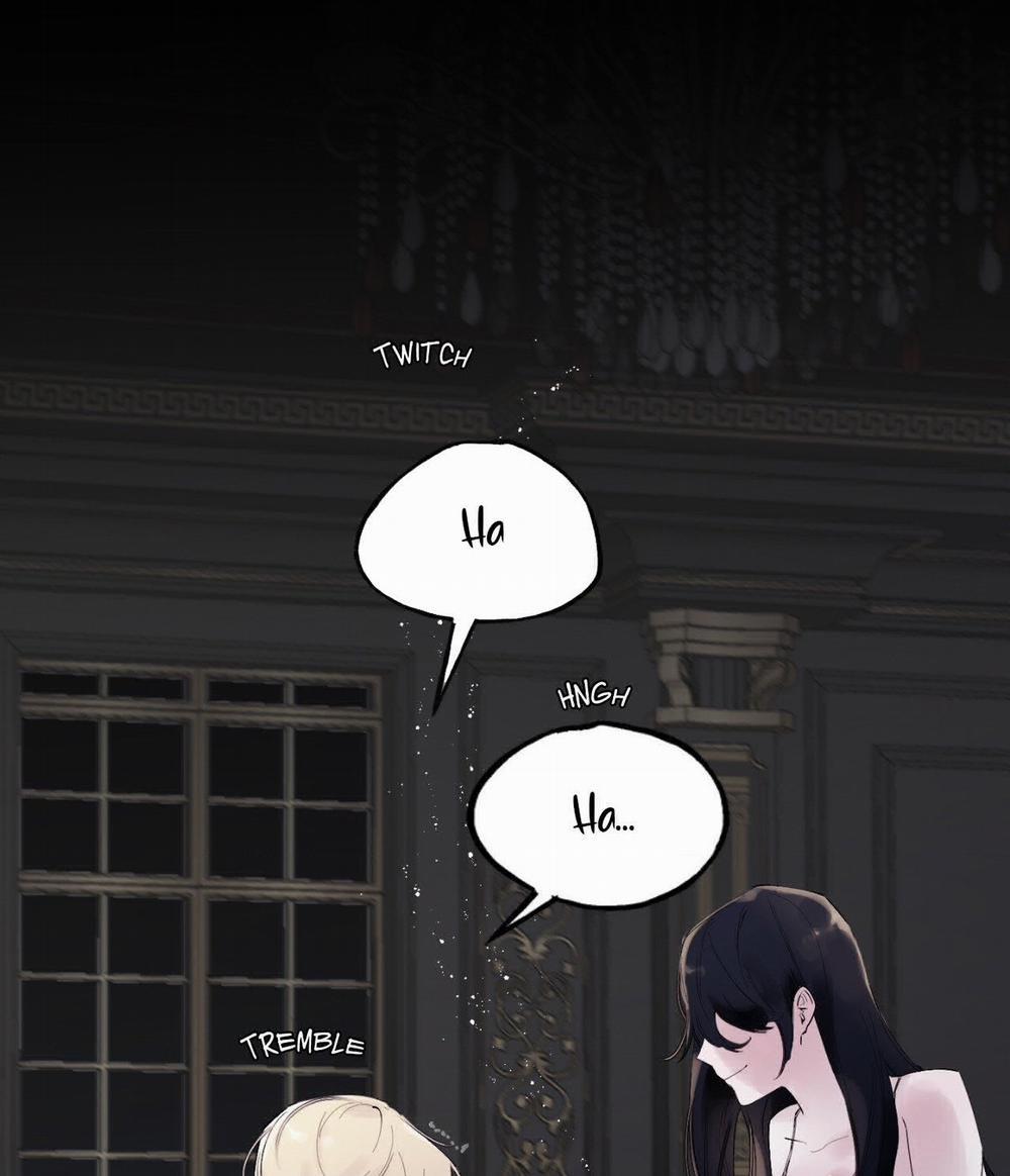 [18+] Chó Sống Trong Khu Vườn Của Hoàng Cung - Bản Uncensored 1.1 trang 23