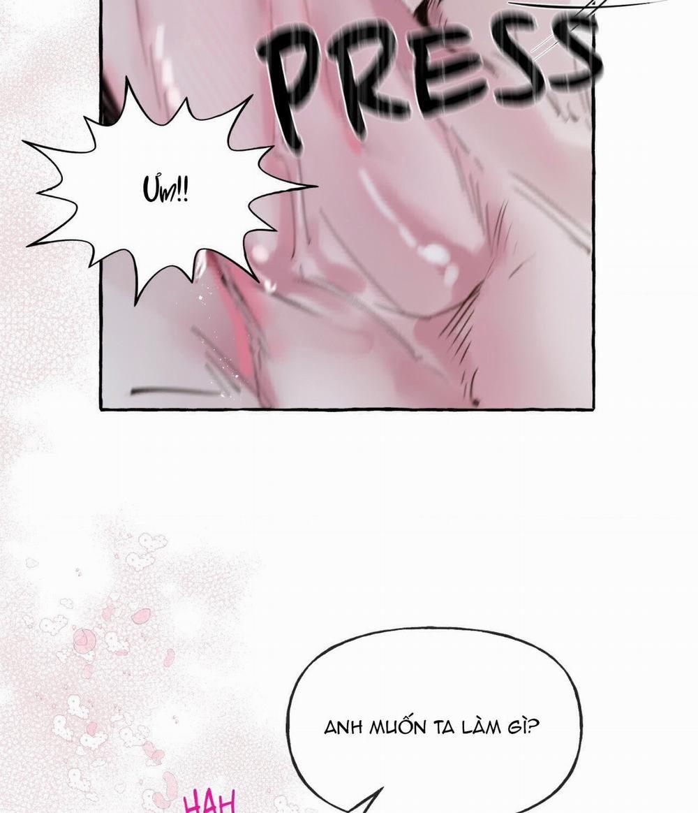 [18+] Chó Sống Trong Khu Vườn Của Hoàng Cung - Bản Uncensored 1.1 trang 28