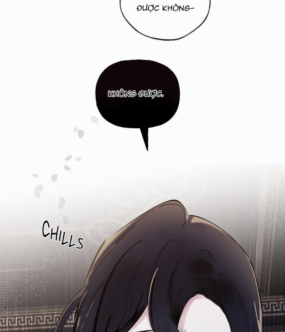 [18+] Chó Sống Trong Khu Vườn Của Hoàng Cung - Bản Uncensored 1.1 trang 30