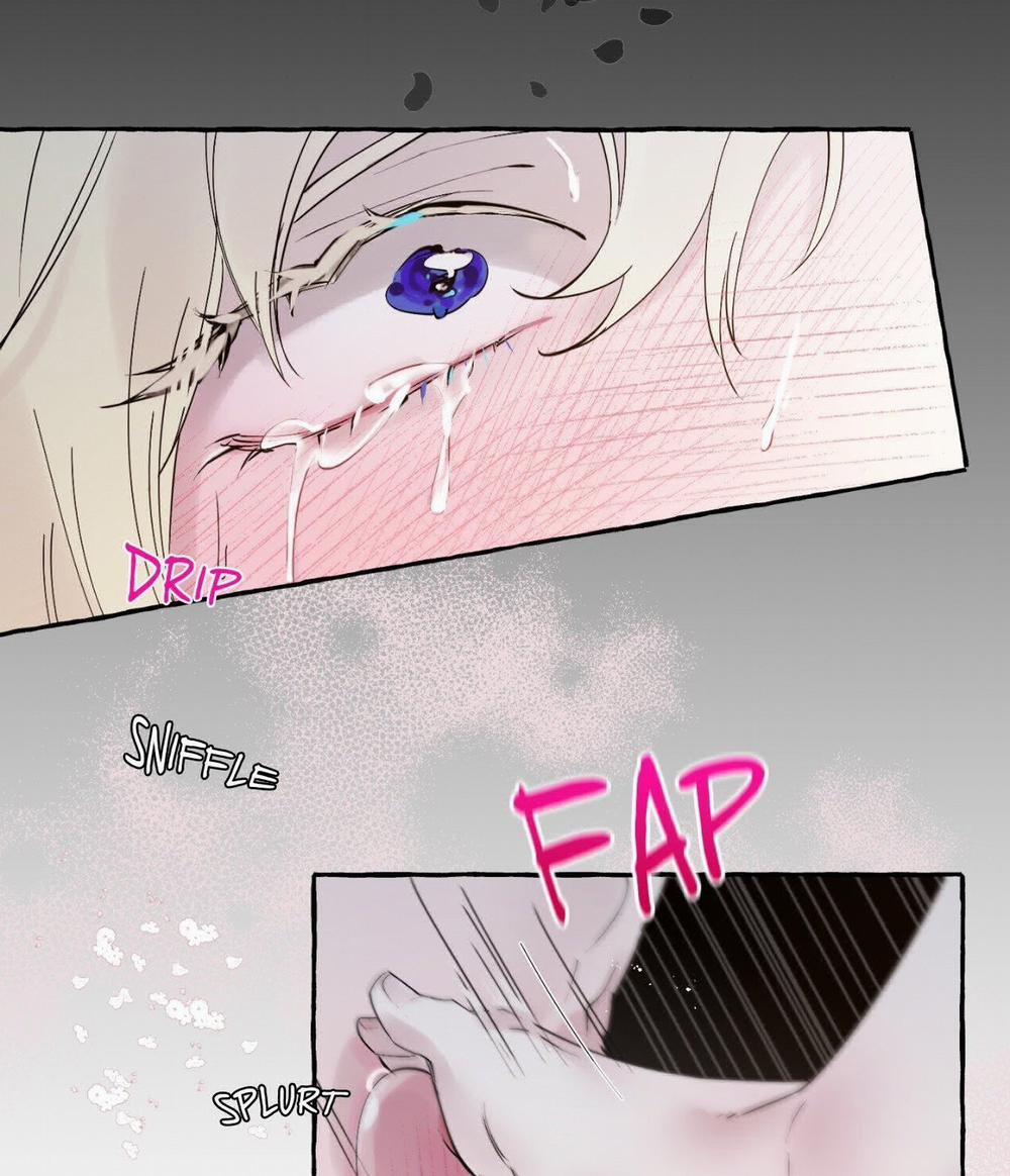 [18+] Chó Sống Trong Khu Vườn Của Hoàng Cung - Bản Uncensored 1.1 trang 33