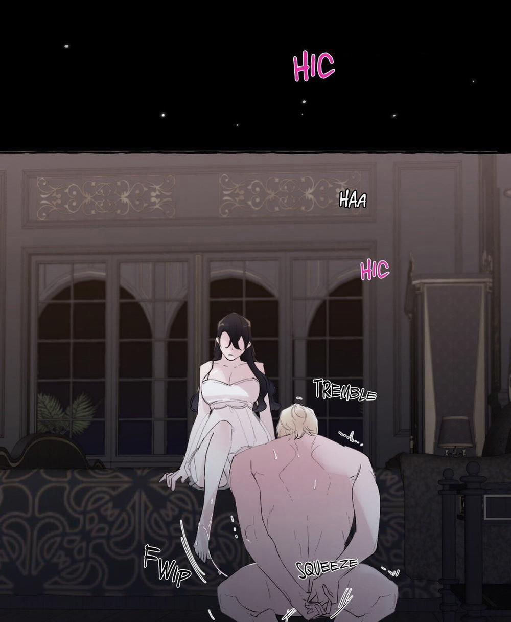 [18+] Chó Sống Trong Khu Vườn Của Hoàng Cung - Bản Uncensored 1.1 trang 44