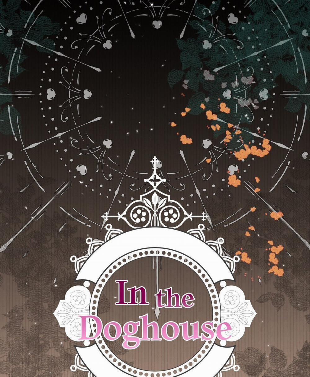 [18+] Chó Sống Trong Khu Vườn Của Hoàng Cung - Bản Uncensored 1.1 trang 48