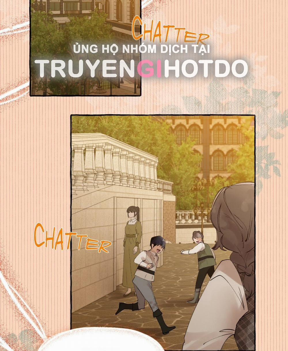 [18+] Chó Sống Trong Khu Vườn Của Hoàng Cung - Bản Uncensored 1.1 trang 51